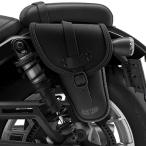 enzko Io Rev Trap кожа подседельная сумка 5L ( type вдавлено . кожа ) Night Star 