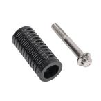 スラッシンサプライ TSC-2100-1 THRASHIN SUPPLY シフトペグ ブラック
