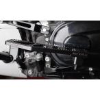 slasin принадлежности Harley APEX Driver пол панель для подъёмник комплект черный Thrashin Supply
