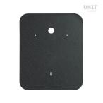 UNIT GARAGE( единица гараж )/PODEROSA(pote Rosa )/LONGRIDE( длинный ride ) quick release система для сумка укрепление plate 