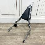 [ б/у ]HogWorkz Havoc дизайн съемный "пассажирская спинка" хром 2009 после touring 