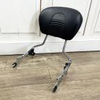 [ б/у ][ оригинальный ] съемный passenger "пассажирская спинка" выше свет хром стандартный 