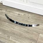 [ б/у ] прозрачный gold окно защита отделка хром 