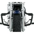  б/у Harley оригинальный спорт Star для защита двигателя master shu черный 49000006