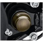  б/у оригинальный латунь коллекция качающийся рычаг Swing Arm болт покрытие 61400344