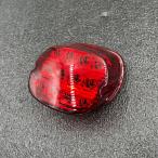  б/у Harley оригинальный Ray down LED задние фонари красный подсветка номера нет 67800357