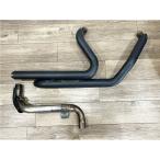 [ б/у ]S&S энергия Tune двойной z черный M8 touring 