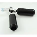 ショッピングking  バンキン USS-4-FXR BUNG KING アッパーショックマウント・フレームスライダー 4インチ FXR