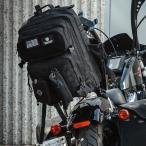 ハーレー XLサイズ・タクティカル シーシーバーバックパック 45L Viking Bags