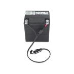 94624-97B Harley оригинальный зарядное устройство для аккумулятора Harness V-ROD уличный спорт Star Dyna 