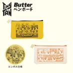 ショッピングbts butter TinyTAN ペンケース ペンポーチ 筆箱 ペン ポーチ グッズ 文具 タイニータン BTS RM Jin SUGA j-hope jimin V JungKook キャラクター グッズ バター