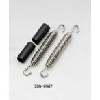 kijima/ Kijima пружина глушителя SUS L=85mm(SP56) 2 ho n( номер товара 209-9962)