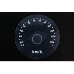 [PMC.Inc] Z1/Z2 миля измерительный прибор для km/h стикер KZ750/1000 PMC