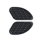 ONEDESIGN(PRINT) ニーパッド ラウンド ソフト BLK  (品番 BUMPS13P )