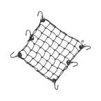 TANAX motofizz / Tanax Motofizz Touring Net V черный #M 30×30mm