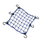 TANAX motofizz / Tanax Motofizz Touring Net V голубой #M 30×30mm