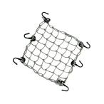 TANAX motofizz / Tanax Motofizz Touring Net V серебряный #M 30×30mm