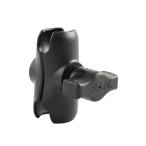 RAM MOUNT/ Ram крепление Short arm пластик RAP-B-201U-A