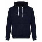Ben Sherman ベンシャーマン / アップリケロゴパーカ Navy -送