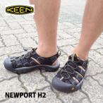 KEEN キーン NEWPORT H2 サンダル 1colors (1001907) SS14Z