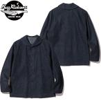 バズリクソンズ デニム ジャケット BUZZ RICKSON'S ダンガリージャンパー DUNGAREE JUMPER BR12744 メンズ バズリクソン デニムジャケット