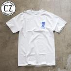 サイクルゾンビーズ Tシャツ 半袖 CYCLE ZOMBIES FACTORY Standard S/S T-shirt CZ-MTSS-051 メンズ 半袖Tシャツ プリント ギア ロゴ