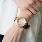 ジーショック CASIO カシオ G-SHOCK 腕時計 GM-S2100 ユニセックス レディース メンズ 時計 オクタゴン 八角形 メタル ブラック ピンクゴールド