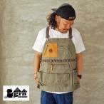 grn キャンパーベスト outdoor ジーアールエヌ アウトドア HIASOBI CAMPER VEST ヒアソビ キャンパー ベストGO0218Q メンズ 難燃
