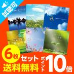 通常価格11,880円【P10倍】ヘルスケア6枚セット ヒーリング CD 音楽 癒し 自律神経 免疫力 眠れる 快眠グッズ 更年期 うつ リラックス 健康 送料無料