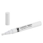 胡粉美人 歯マニキュア プレミアム 3.5ml 歯 マニキュア ホワイトニング 黄ばみ 口内 汚れ ミント 銀歯 自然な色 白 口内カバーメイク 【ゆうパケット送料無料】