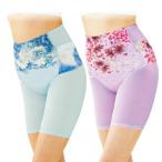 ガードル 補正下着 プランドゥ 華や