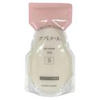 【1個までゆうパケット送料300円】 エバメール ゲルクリーム Sタイプ 詰替用 レフィル 500g 乾燥肌 保湿 クリーム 肌に優しい 肌荒れ ケア スキンケア 化粧品
