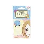 【20個までゆうパケット送料200円】 ふたえ用テープ 両面 30回分 クセづけ用ふたえテープ ENT301 専用スティック付き
