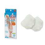 Dr.PRO ударная абсорбция подошва гель накладка 2 листов ввод для мужчин и женщин левый правый двоякое применение подошва защита накладка подошва защита подушка подошва подушка боль уменьшение Fit [.. пачка бесплатная доставка ]