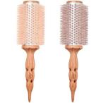  roll щетка щетка I es ссылка - umHAUM Roll Brush 7 Pink/Lavender передний . roll щетка волосы комплект волосы стиль Корея [ основы экспресс доставка курьером бесплатный ]