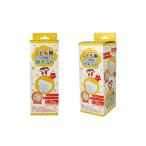 『【個別包装】 富士 口元空間広々 マスク 子供用　30枚　個包装』