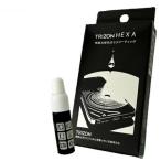 ショッピングガラス ガラスコーティング TRIZON HEXA トリゾンヘクサ 5ml 液体ガラス 硬化ガラスコーティング剤 撥水 極薄 保護フィルム スマホ iPhone 【ゆうパケット送料無料】