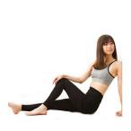 *.. пачка бесплатная доставка * [ женщина бог. надеты давление леггинсы черный свободный размер ]