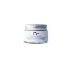 m+ エムプラス オーガニックバター 50g スタイリングワックス ヘアワックス レディース オーガニック ハンドクリーム 【定形外郵便送料無料】