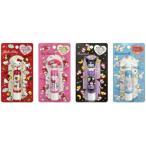  "губа" крем для губ sanrio Sanrio .... крем для губ Hello Kitty My Melody черный mi Cinnamoroll Kitty [.. пачка * нестандартная пересылка бесплатная доставка ]