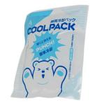 【6個までゆうパケット送料300円】 熱中症対策 明石通商 瞬間冷却パック 1P クールパック 叩くだけ 速攻 瞬間 冷却 保冷 アウトドア スポーツ イベント
