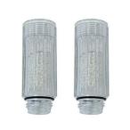 ※ゆうパケット・定形外郵便送料無料※ 『【2個セット】　ミラブル Mirable トルネードスティック』