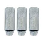 ※ゆうパケット送料無料※ 『【3個セット】　ミラブル Mirable トルネードスティック』