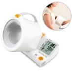 ショッピング血圧計 オムロンデジタル自動血圧計 HEM-1000　スポットアーム