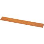 樹脂製スロープ 屋内用スロープ 安寿　段差スロープEVA　幅100×奥行12×高さ3cm / 535-613　＃30 高齢者・介護・アロン化成