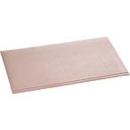 衝撃吸収マット ベッド周辺用具 安心クッションマット　幅60×長さ90cm / MR-070-040-6 高齢者・介護・テラモト