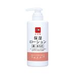 保湿剤 保湿剤 ツナグケア　保湿ローション（顔・からだ用） / 500mL　心やすらぐ石けんの香り 高齢者・介護・牛乳石鹸