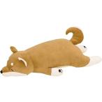 まくら 寝具 プレミアムねむねむアニマルズ抱きまくら / 48768-44　L　コタロウ 高齢者・介護・りぶはあと