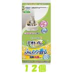 ショッピングデオトイレ デオトイレふんわり香る消臭・抗菌シートナチュラルソープの香り　10枚　１２個セット