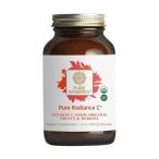 sinaji- Company витамин C [ пудра 120g] Pure Synergy Pure Radiance C 4 oz Powder